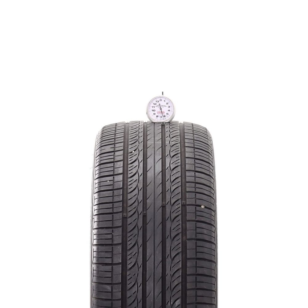 Set of (2) Used 205/45R17 Hankook Optimo H426 HRS Run Flat 88V - 6-6.5/32 - Image 5