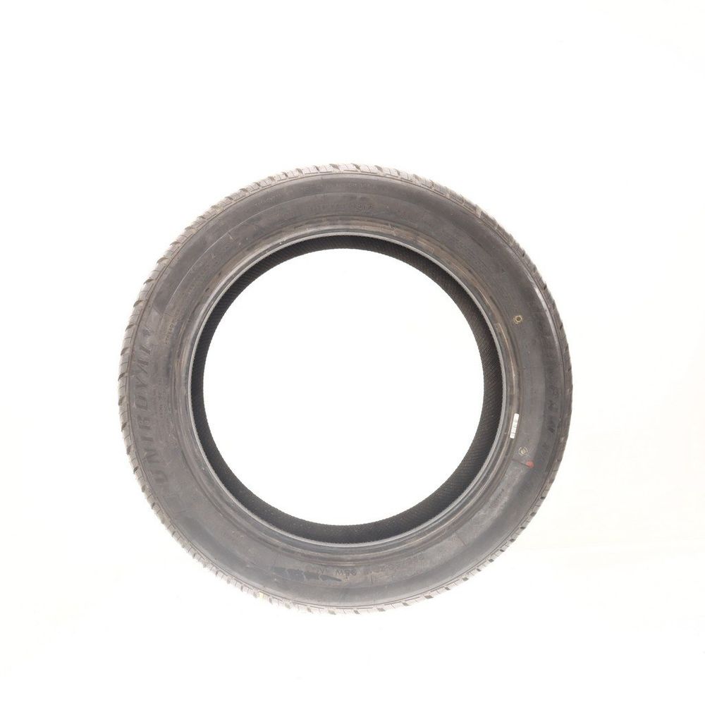 New 225/50ZR18 Uniroyal Tiger Paw GTZ All Season 2 95W - Image 3