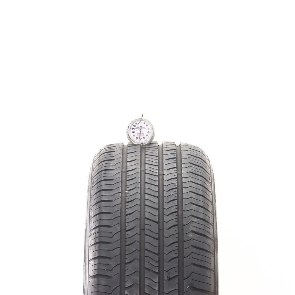 Set of (2) Used 225/60R17 Evoluxx Capricorn HP 99H - 7-7.5/32 - Image 2