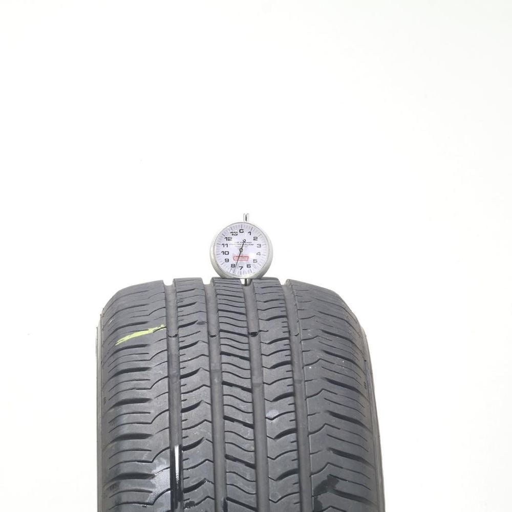 Set of (2) Used 225/60R17 Evoluxx Capricorn HP 99H - 7-7.5/32 - Image 5