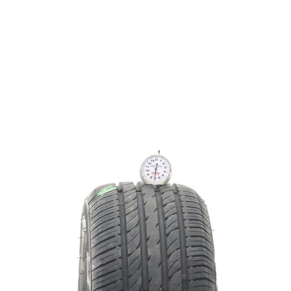 Set of (2) Used 195/55R16 Waterfall Eco Dynamic 87V - 7-8/32 - Image 2