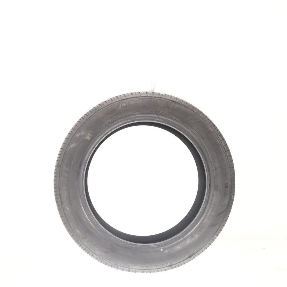 Set of (2) Used 195/55R16 Waterfall Eco Dynamic 87V - 7-8/32 - Image 3