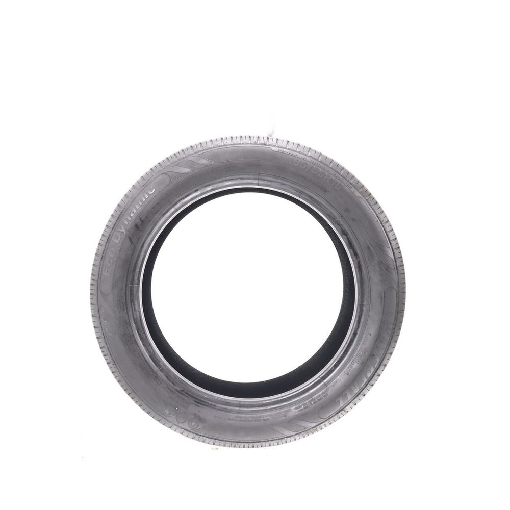Set of (2) Used 195/55R16 Waterfall Eco Dynamic 87V - 7-8/32 - Image 6
