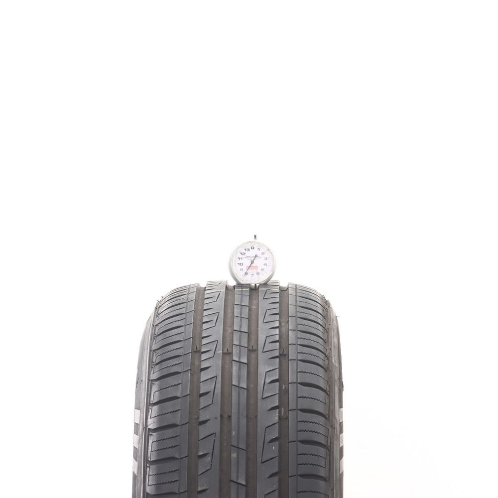 Set of (2) Used 205/60R16 Lionhart LH-501 92V - 8/32 - Image 2