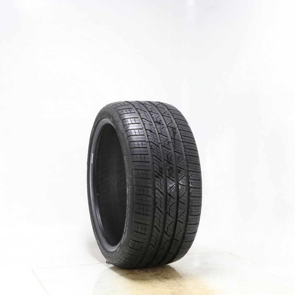 Driven Once 255/35ZR18 Road Hugger GTZ 94W - 10/32 - Image 1