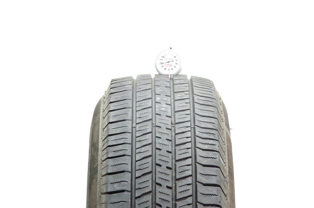 Used LT 245/75R17 Kenda Klever H/T 2 121/118R E - 9.5/32 - Image 2