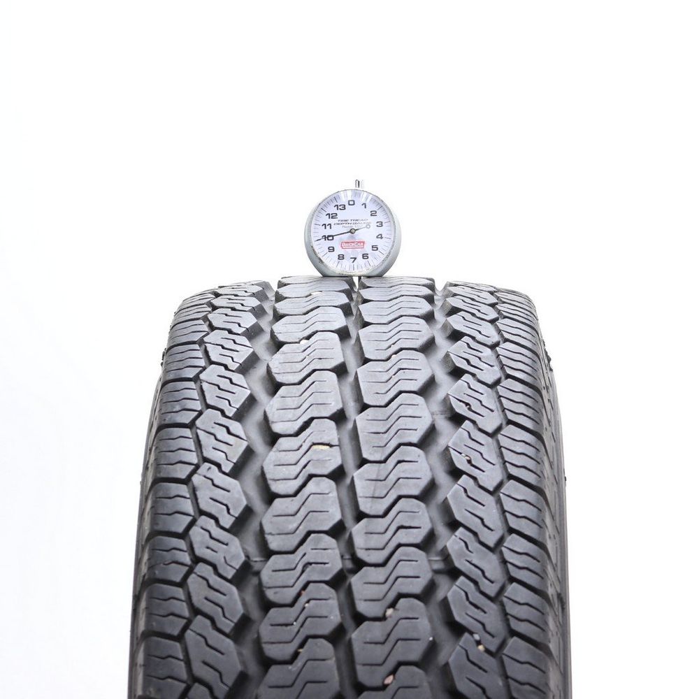 Set of (2) Used 225/75R16C Continental VancoFourSeason 121/120R - 10-10.5/32 - Image 2
