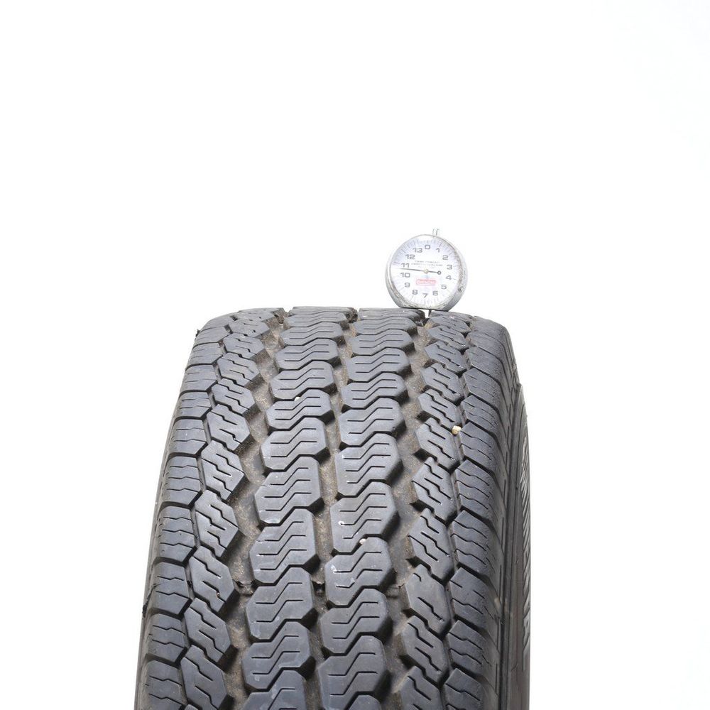 Set of (2) Used 225/75R16C Continental VancoFourSeason 121/120R - 10-10.5/32 - Image 5
