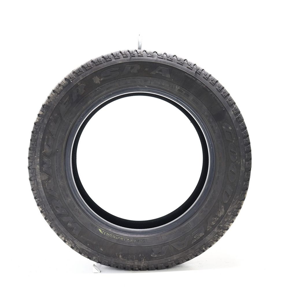 Used 215/65R17 Goodyear Wrangler SR-A 98S - 7.5/32 - Image 3