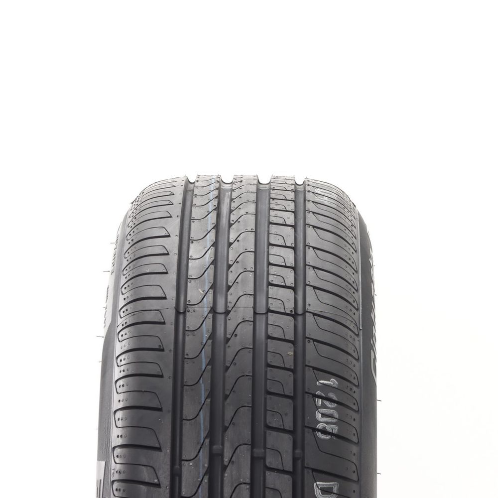 Set of (2) New 225/60R17 Pirelli Cinturato P7 Run Flat 99V - Image 2