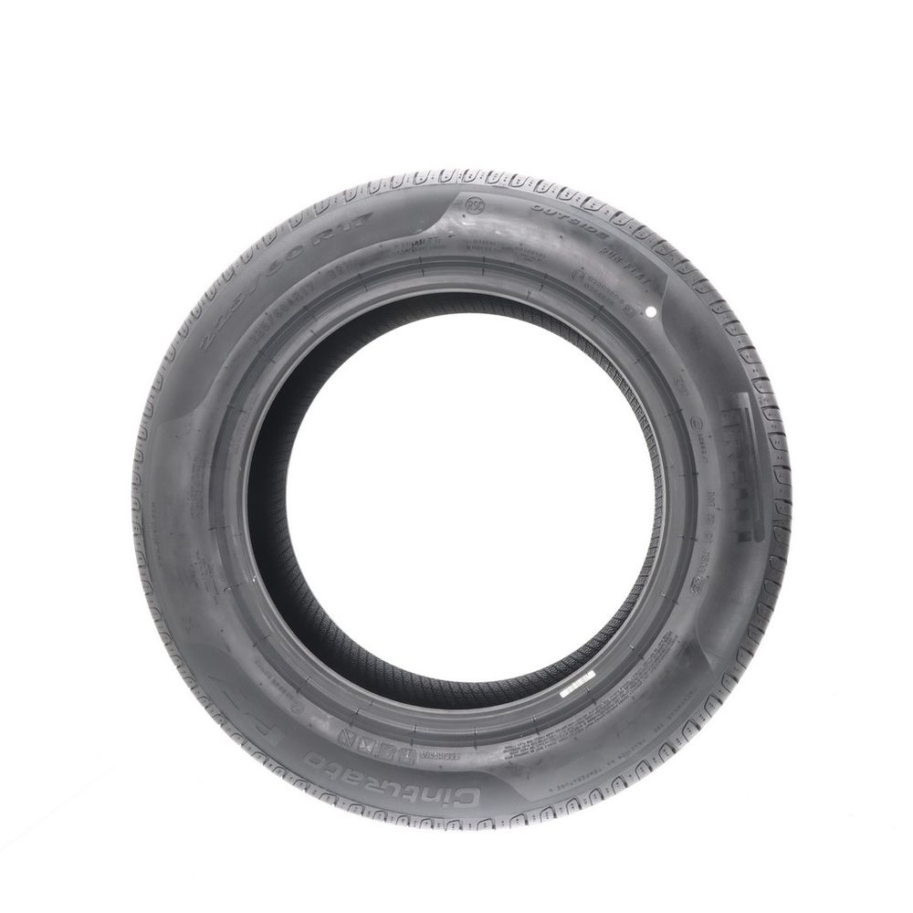 Set of (2) New 225/60R17 Pirelli Cinturato P7 Run Flat 99V - Image 3