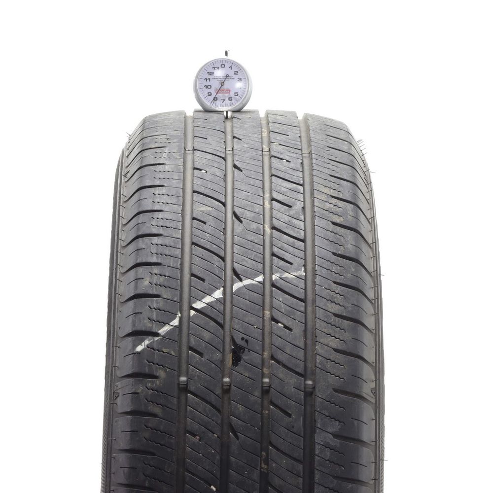 Set of (2) Used 225/65R17 Sumitomo HTR Enhance LX2 102T - 8-8.5/32 - Image 2