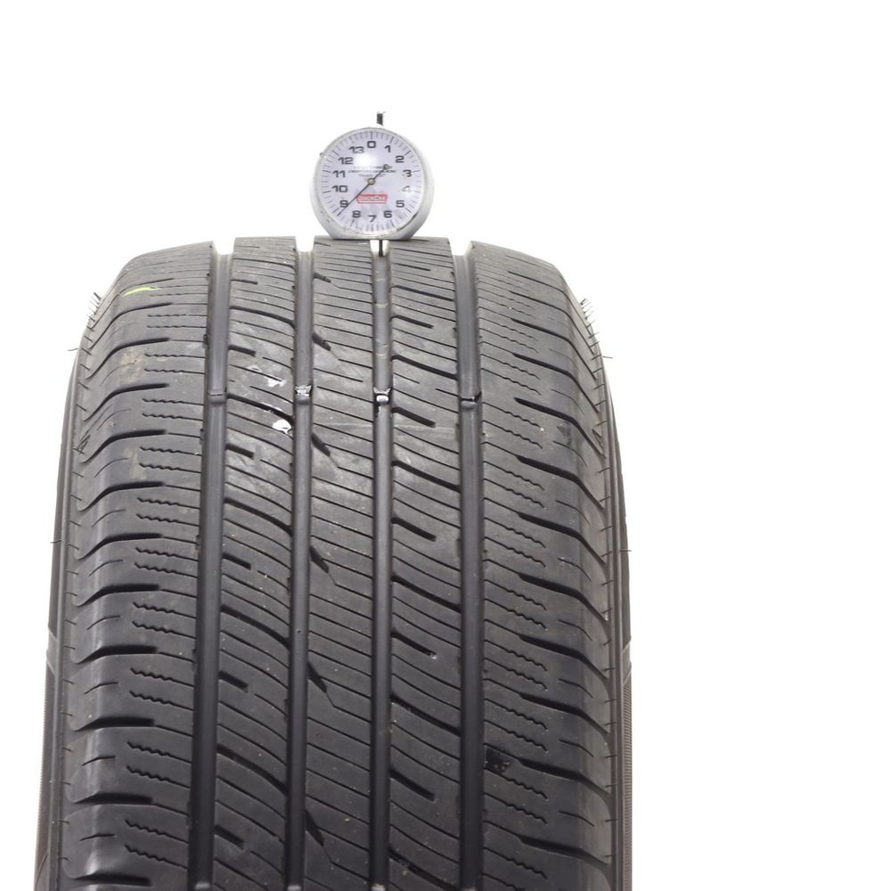 Set of (2) Used 225/65R17 Sumitomo HTR Enhance LX2 102T - 8-8.5/32 - Image 5