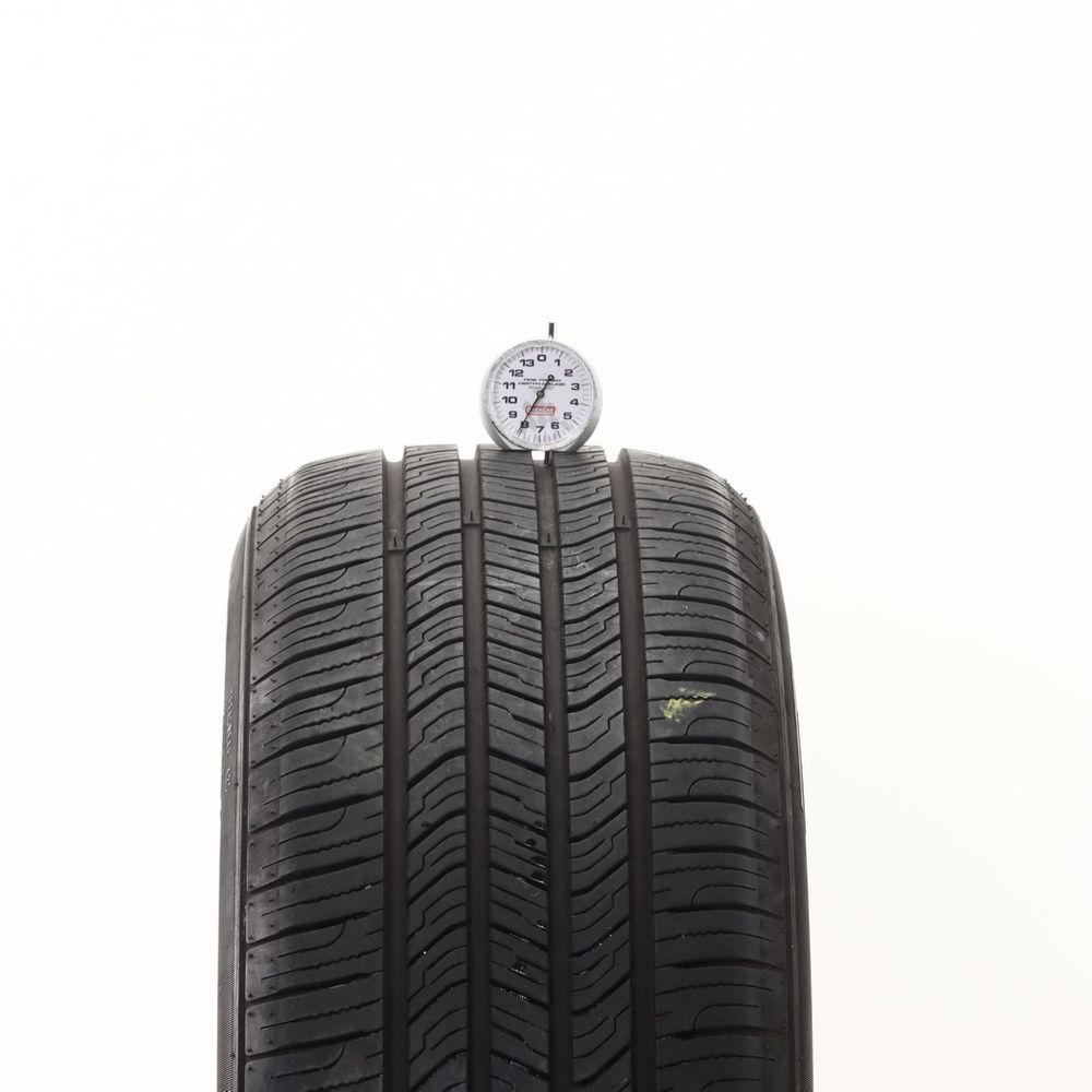 Set of (4) Used 215/55R17 Sailun Atrezzo SH408 94V - 8/32 - Image 2