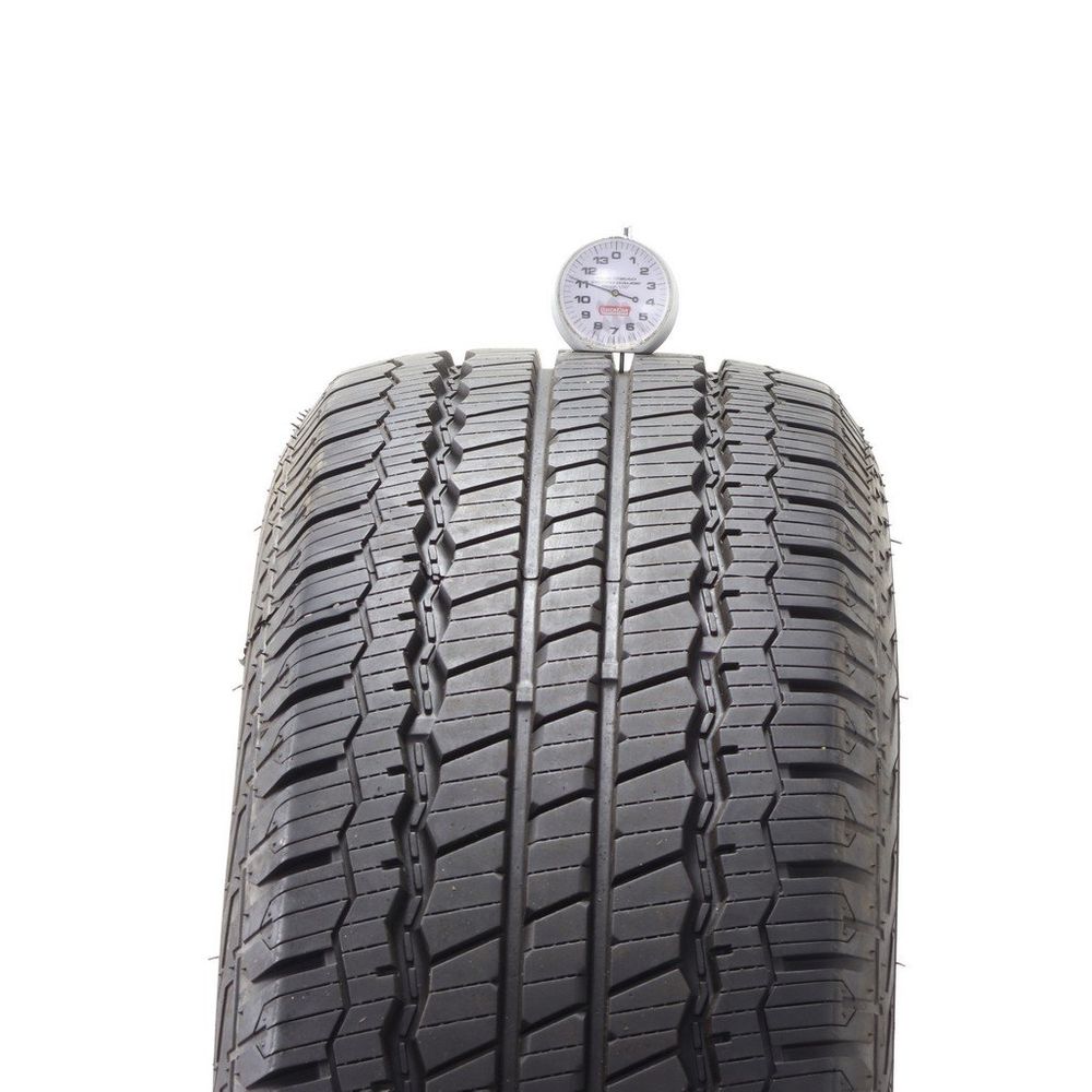 Used 265/65R17 Milestar Patagonia H/T 110T - 11/32 - Image 2