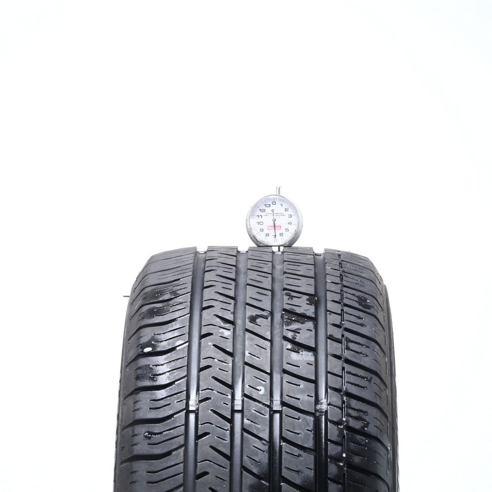 Set of (2) Used 225/55R19 Kenda Klever S/T 99V - 6.5-7.5/32 - Image 2