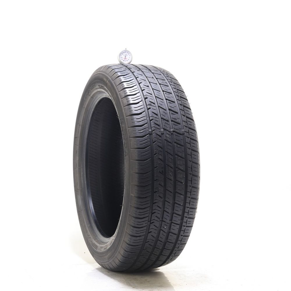 Set of (2) Used 225/55R19 Kenda Klever S/T 99V - 6.5-7.5/32 - Image 4