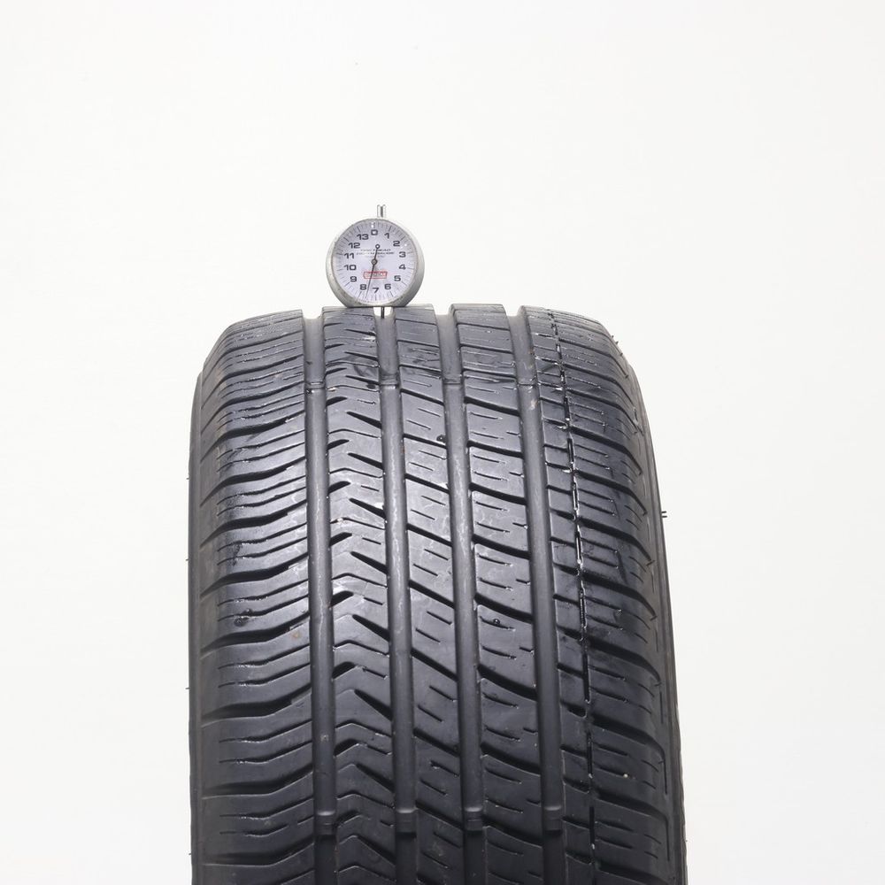 Set of (2) Used 225/55R19 Kenda Klever S/T 99V - 6.5-7.5/32 - Image 5