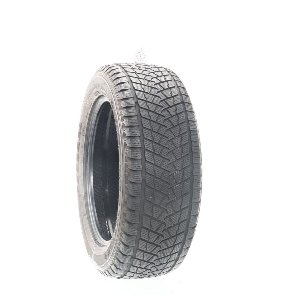 Used 255/55R19 Federal Himalaya Inverno K1 111H - 6/32 - Image 1