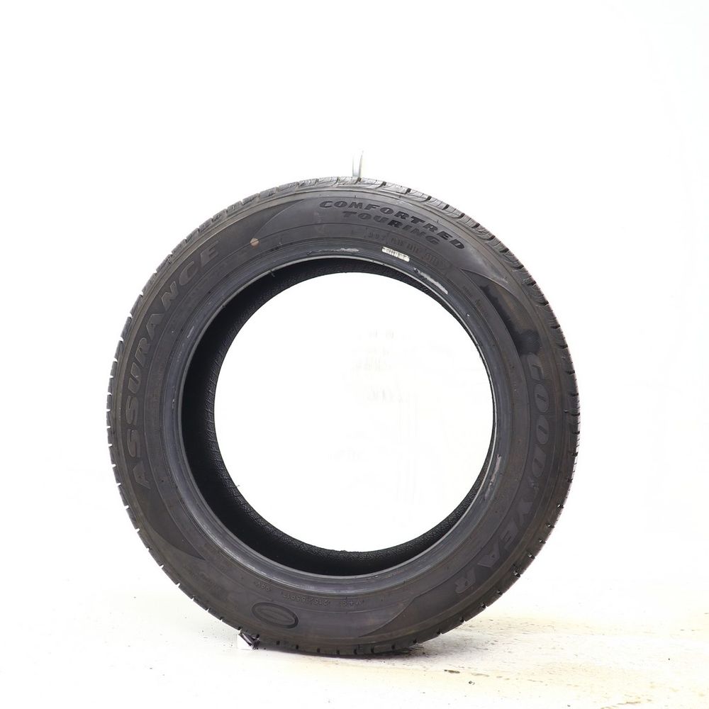 Used 215/55R17 Goodyear Assurance Comfortred Touring 94V - 10/32 - Image 3