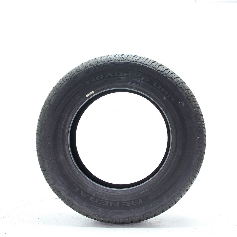 New 275/55R17 General Grabber UHP 109V - 10/32 - Image 3
