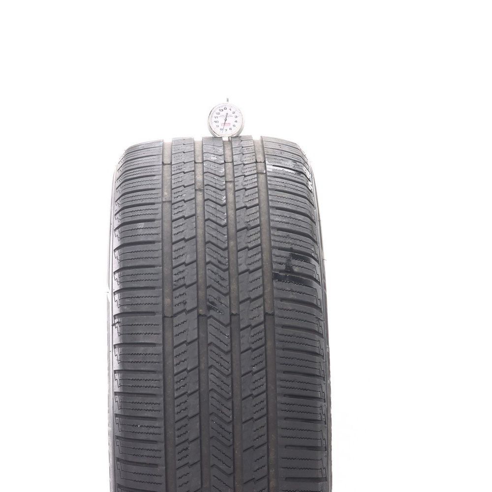 Used 285/45R22 Summit Trail Climber HT03 114H - 7.5/32 - Image 2
