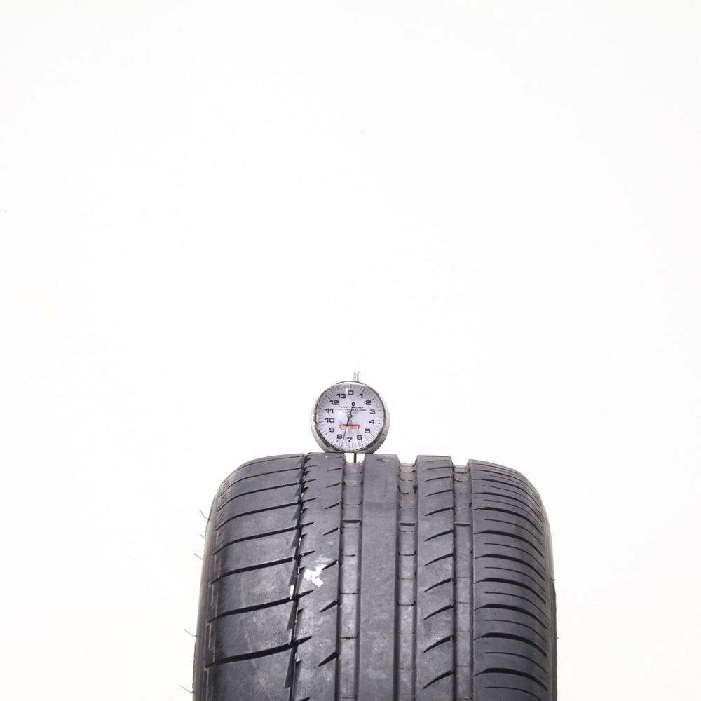 Used 205/55ZR17 Michelin Pilot Sport PS2 N1 95Y - 7.5/32 - Image 2