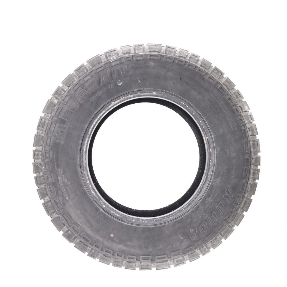Used 265/70R16 Kenda Klever AT2 112T - 10.5/32 - Image 3