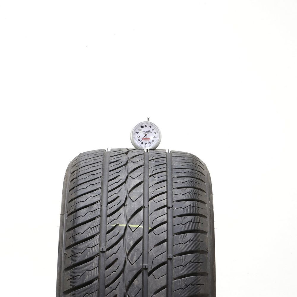 Set of (2) Used 235/45ZR18 Groundspeed Voyager HP 98W - 8-8.5/32 - Image 2