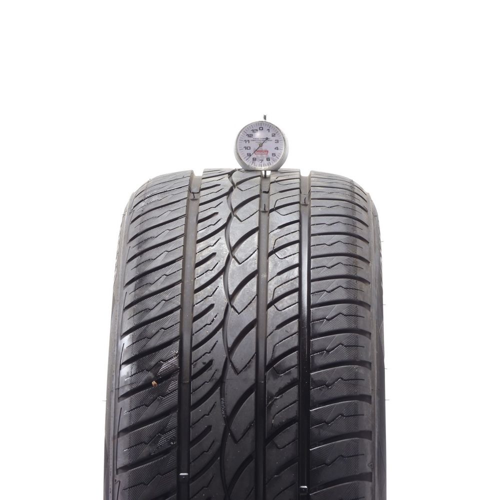 Set of (2) Used 235/45ZR18 Groundspeed Voyager HP 98W - 8-8.5/32 - Image 5