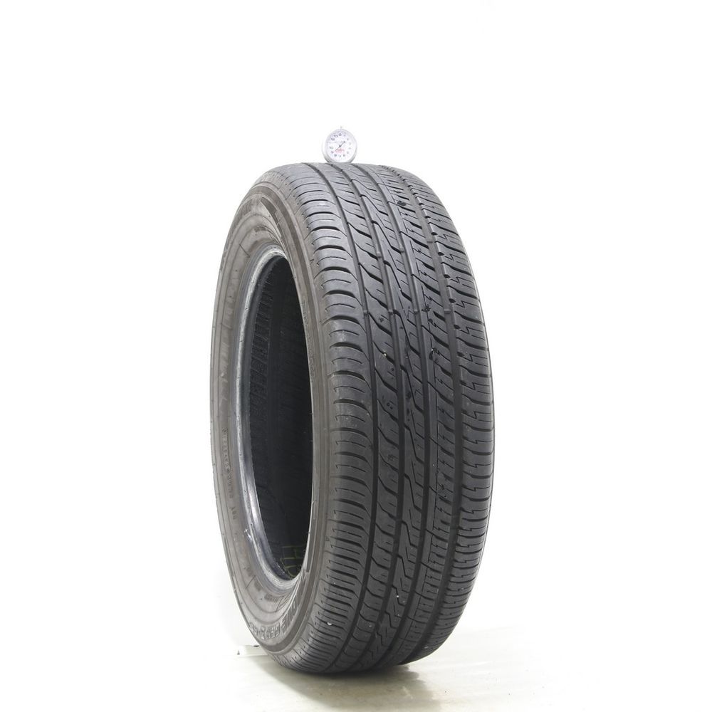Set of (2) Used 225/60R18 Ironman IMove Gen 3 AS 100V - 8.5-10/32 - Image 1