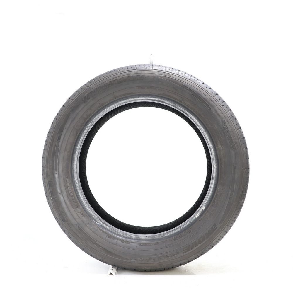 Set of (2) Used 225/60R18 Ironman IMove Gen 3 AS 100V - 8.5-10/32 - Image 3