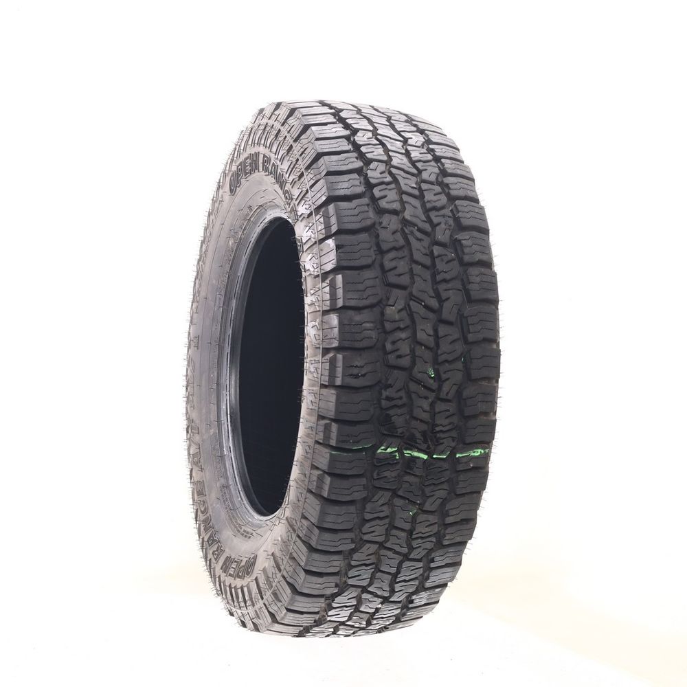 Used LT 265/70R18 Mazama Open Range A/T Plus 124/121S E - 14.5/32 - Image 1
