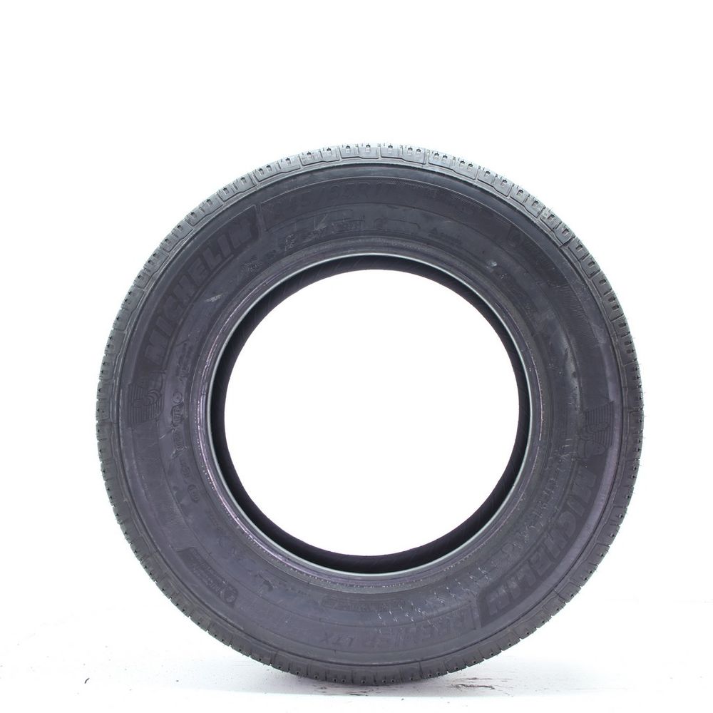 Set of (2) New 245/65R17 Michelin Premier LTX 107H - 8.5/32 - Image 3