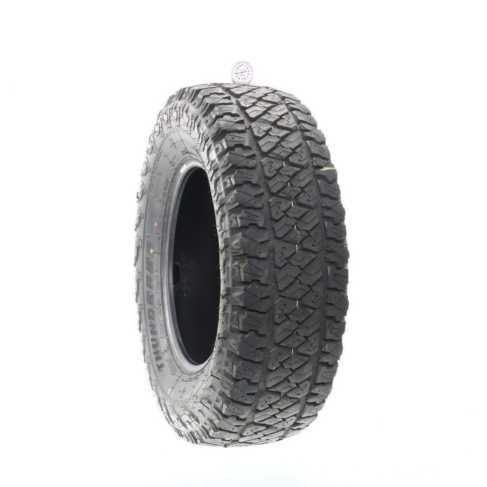 Used 265/70R17 Thunderer Ranger A/T R 115T - 10/32 - Image 1