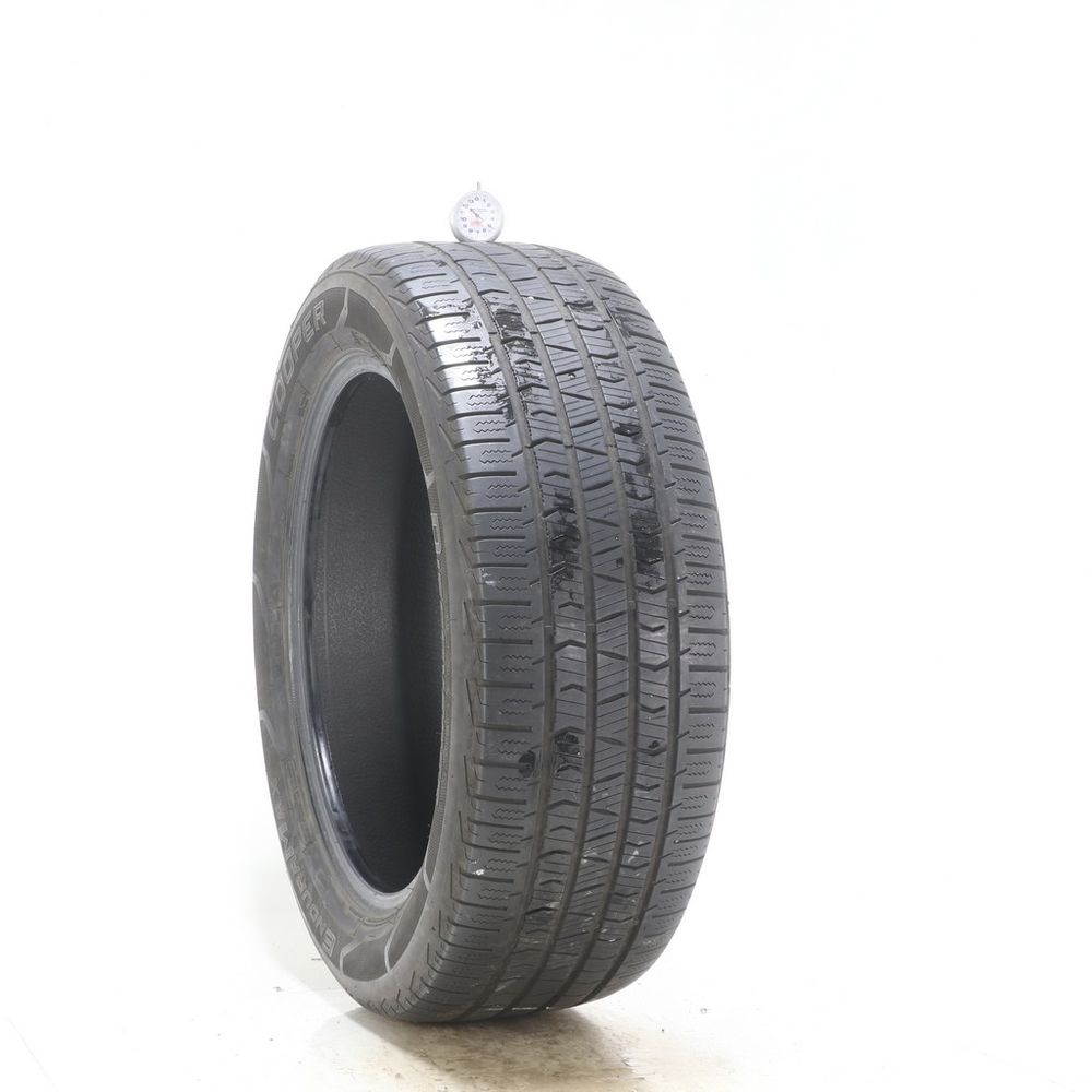 Used 235/55R19 Cooper Discoverer EnduraMax 105H - 5/32 - Image 1