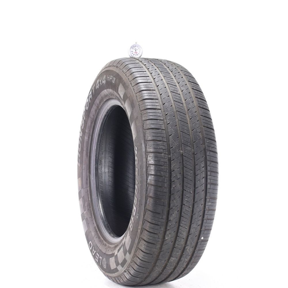 Used 265/65R18 Leao Lion Sport 4X4 HP3 114H - 6.5/32 - Image 1