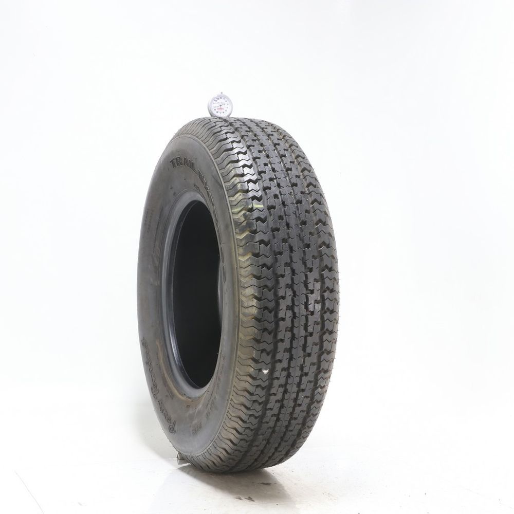 Used ST 225/75R15 Power Touring Trail Express 1N/A C - 9.5/32 - Image 1