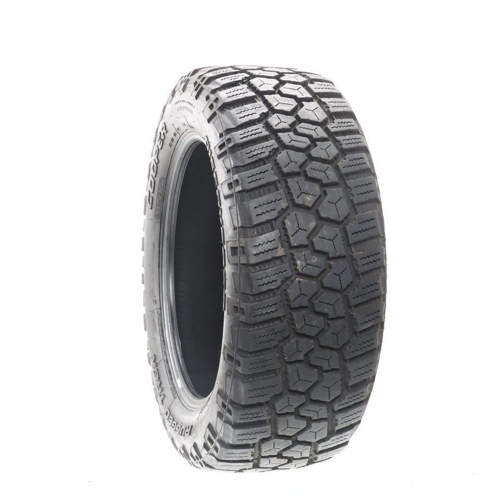 Used 275/55R20 Cooper Discoverer Rugged Trek 117T - 14/32 - Image 1