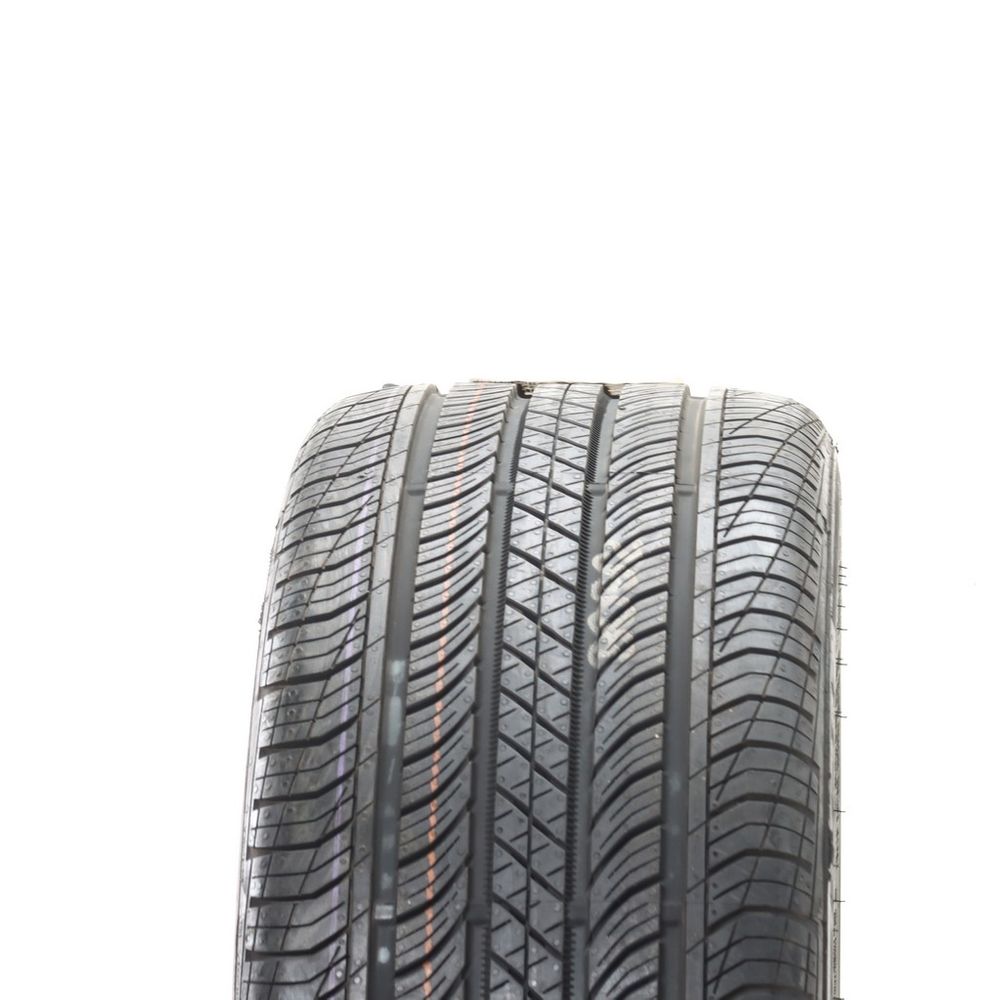 New 255/45R19 Continental ProContact TX 100H - Image 2