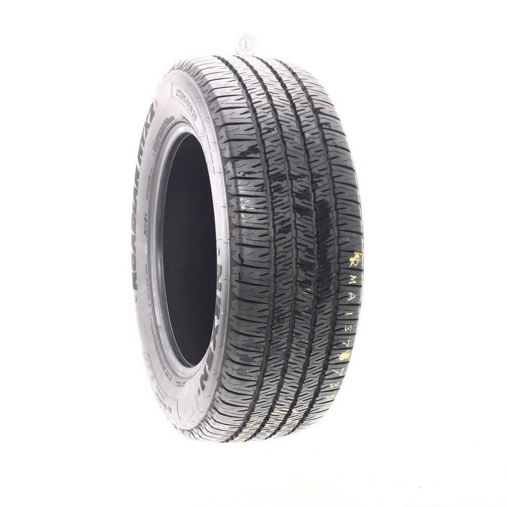 Used LT 285/60R20 Nexen Roadian HTX 2 RH51 125/122S E - 13.5/32 - Image 1