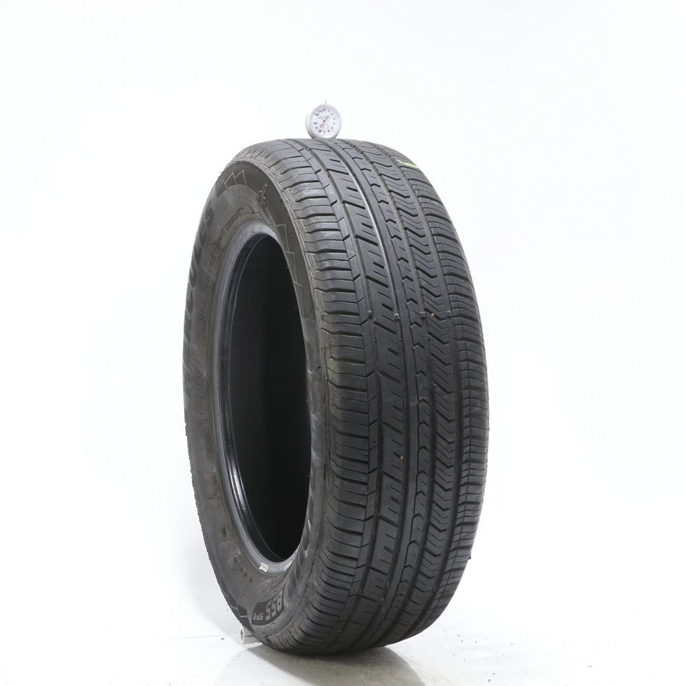 Used 225/60R18 Hercules Roadtour 855 SPE 100H - 8.5/32 - Image 1
