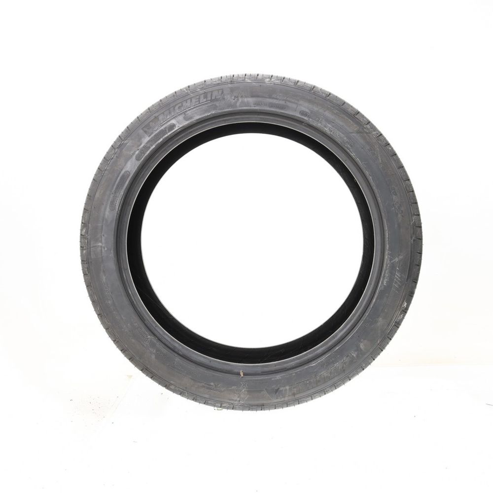 Driven Once 245/45R20 Michelin Latitude Sport 99V - 9/32 - Image 3