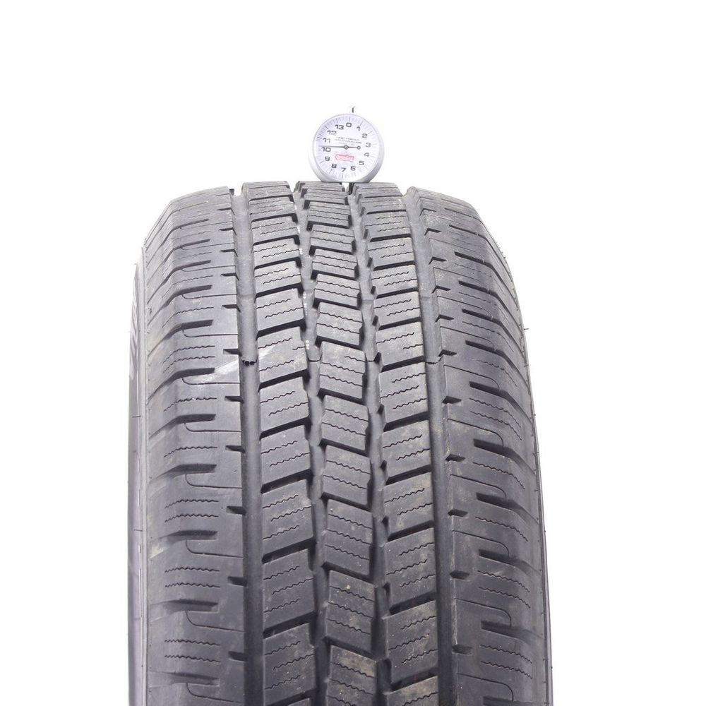 Used 265/70R17 Linglong Crosswind H/T 115T - 10/32 - Image 2