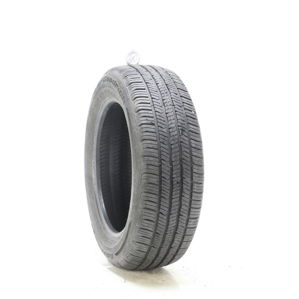 Set of (2) Used 225/60R18 BFGoodrich Advantage Control 100H - 8.5-9/32 - Image 4