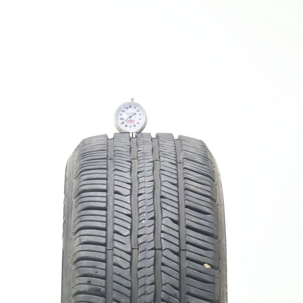 Set of (2) Used 225/60R18 BFGoodrich Advantage Control 100H - 8.5-9/32 - Image 5