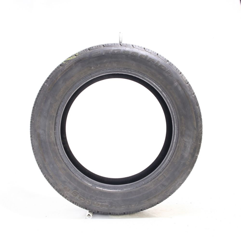 Set of (2) Used 225/60R18 BFGoodrich Advantage Control 100H - 8.5-9/32 - Image 6
