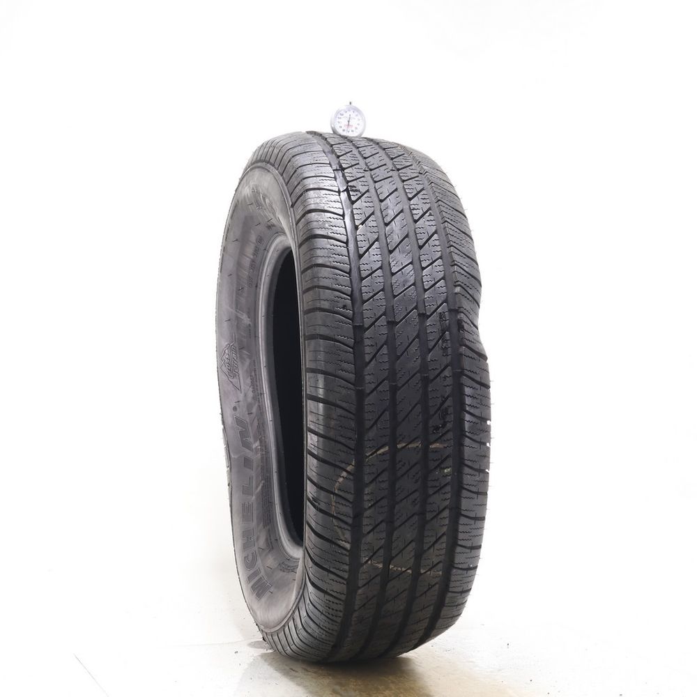 Used 265/65R17 Michelin Cross Terrain 110S - 7/32 - Image 1