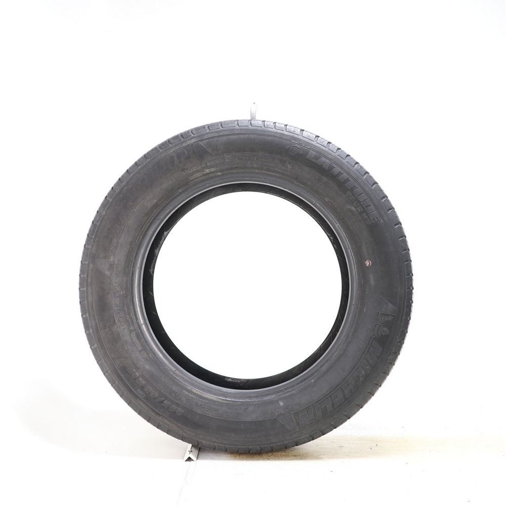 Set of (4) Used 225/65R17 Michelin Latitude Tour HP 102H - 6.5-7.5/32 - Image 3