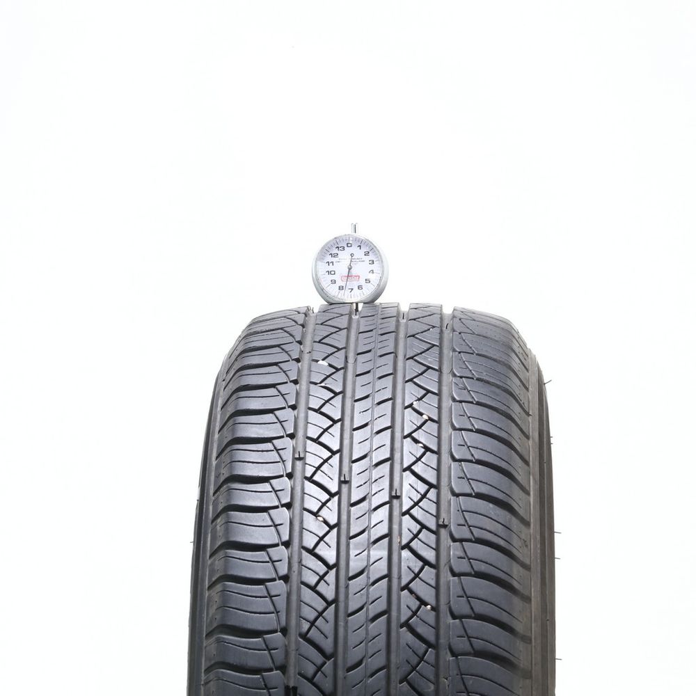 Set of (4) Used 225/65R17 Michelin Latitude Tour HP 102H - 6.5-7.5/32 - Image 5